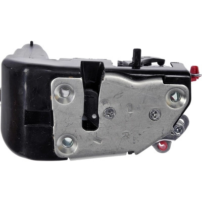 Door Lock Actuator by DORMAN (OE SOLUTIONS) - 931-679 pa4