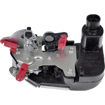 Door Lock Actuator by DORMAN (OE SOLUTIONS) - 931-679 pa5