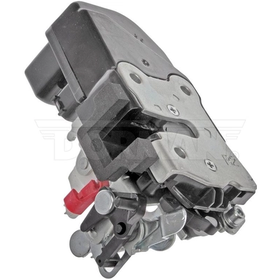 Door Lock Actuator by DORMAN (OE SOLUTIONS) - 931-685 pa2