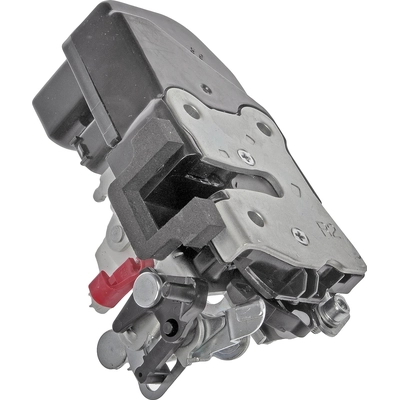 Door Lock Actuator by DORMAN (OE SOLUTIONS) - 931-685 pa4