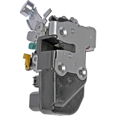 Door Lock Actuator by DORMAN (OE SOLUTIONS) - 931-686 pa4