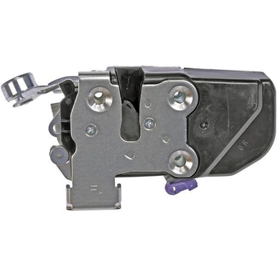 Door Lock Actuator by DORMAN (OE SOLUTIONS) - 931-687 pa4