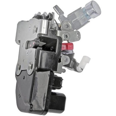 Door Lock Actuator by DORMAN (OE SOLUTIONS) - 931-691 pa6