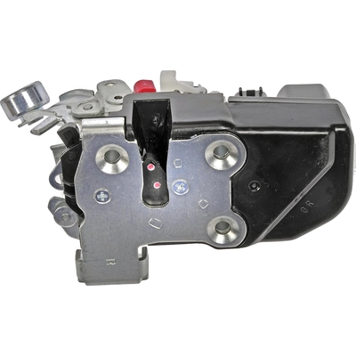Door Lock Actuator by DORMAN (OE SOLUTIONS) - 931-691 pa8