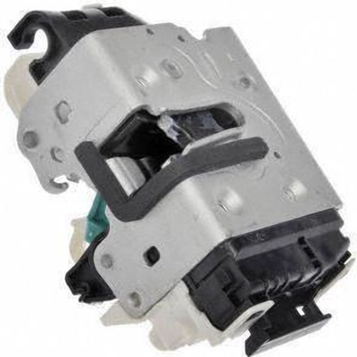 DORMAN (OE SOLUTIONS) - 931-694 - Door Lock Actuator pa3