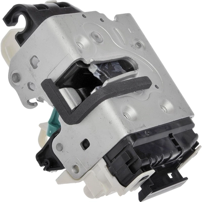 DORMAN (OE SOLUTIONS) - 931-694 - Door Lock Actuator pa6