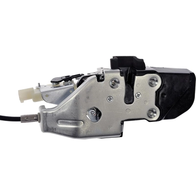 Door Lock Actuator by DORMAN (OE SOLUTIONS) - 931-750 pa8