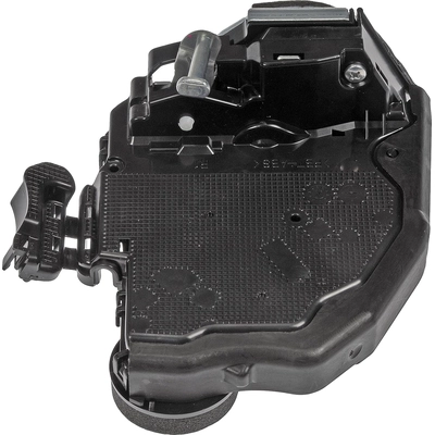 Door Lock Actuator by DORMAN (OE SOLUTIONS) - 931-809 pa6