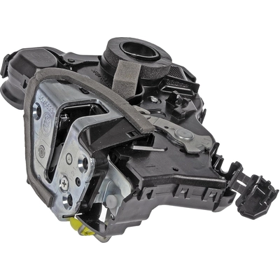 Door Lock Actuator by DORMAN (OE SOLUTIONS) - 931-822 pa6