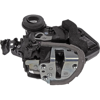 Door Lock Actuator by DORMAN (OE SOLUTIONS) - 931-825 pa4
