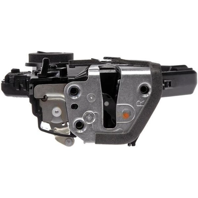 Door Lock Actuator by DORMAN (OE SOLUTIONS) - 931-859 pa5