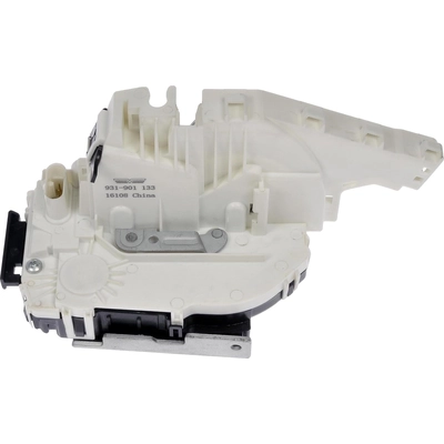 Door Lock Actuator by DORMAN (OE SOLUTIONS) - 931-901 pa7