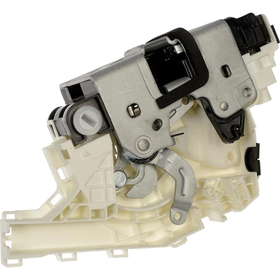 Door Lock Actuator by DORMAN (OE SOLUTIONS) - 931-902 pa8