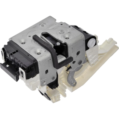 Door Lock Actuator by DORMAN (OE SOLUTIONS) - 931-903 pa4