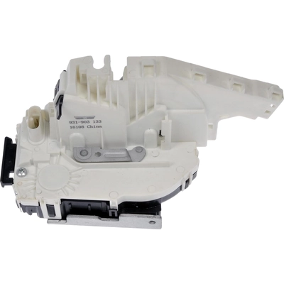 Door Lock Actuator by DORMAN (OE SOLUTIONS) - 931-903 pa5