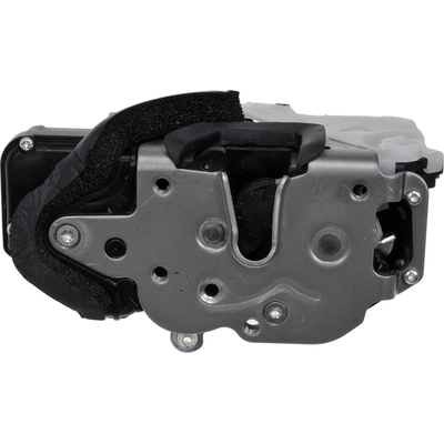 Door Lock Actuator by DORMAN (OE SOLUTIONS) - 931-910 pa6
