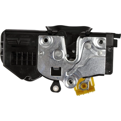 DORMAN (OE SOLUTIONS) - 931-911 - Door Lock Actuator pa7