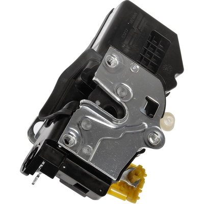 Door Lock Actuator by DORMAN (OE SOLUTIONS) - 931-912 pa14
