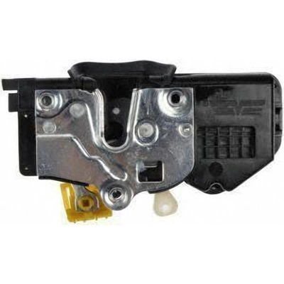Door Lock Actuator by DORMAN (OE SOLUTIONS) - 931-912 pa5