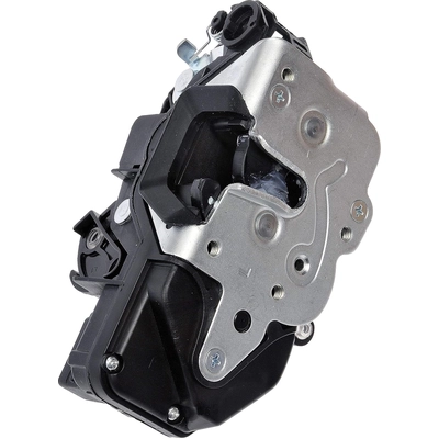 Door Lock Actuator by DORMAN (OE SOLUTIONS) - 931914 pa9