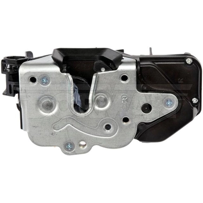 Door Lock Actuator by DORMAN (OE SOLUTIONS) - 931-915 pa1