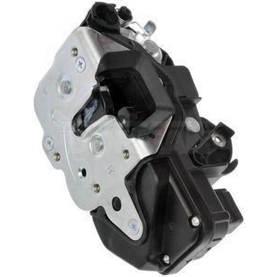 Door Lock Actuator by DORMAN (OE SOLUTIONS) - 931-915 pa6