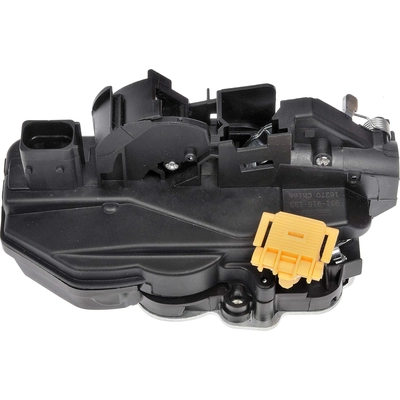 Door Lock Actuator by DORMAN (OE SOLUTIONS) - 931-915 pa8