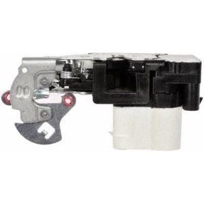 Door Lock Actuator by DORMAN (OE SOLUTIONS) - 931-916 pa5