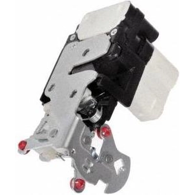 Door Lock Actuator by DORMAN (OE SOLUTIONS) - 931-916 pa8