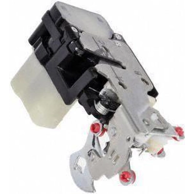 Door Lock Actuator by DORMAN (OE SOLUTIONS) - 931-917 pa6