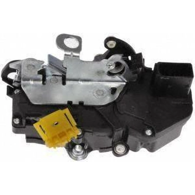 DORMAN (OE SOLUTIONS) - 931-920 - Door Lock Actuator pa1