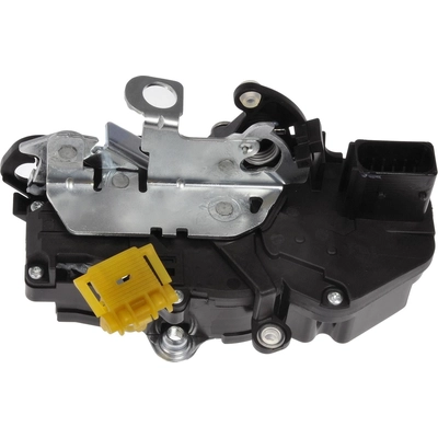 DORMAN (OE SOLUTIONS) - 931-920 - Door Lock Actuator pa6