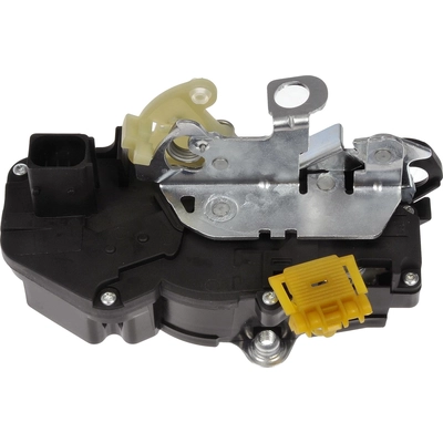 Door Lock Actuator by DORMAN (OE SOLUTIONS) - 931-921 pa4