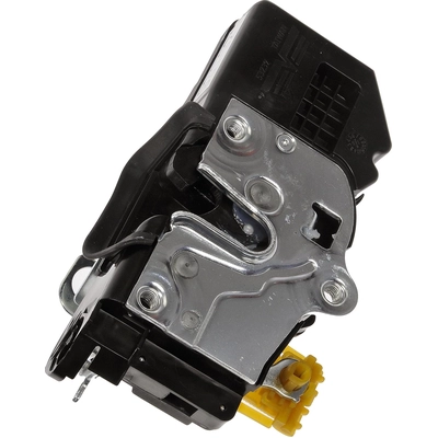 Door Lock Actuator by DORMAN (OE SOLUTIONS) - 931-921 pa5
