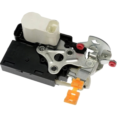 Door Lock Actuator by DORMAN (OE SOLUTIONS) - 931-926 pa1