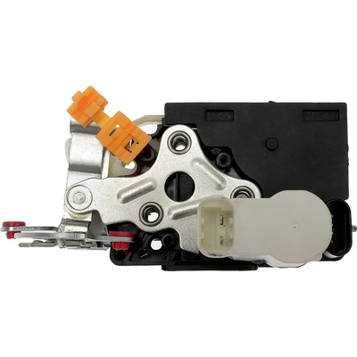Door Lock Actuator by DORMAN (OE SOLUTIONS) - 931-926 pa5
