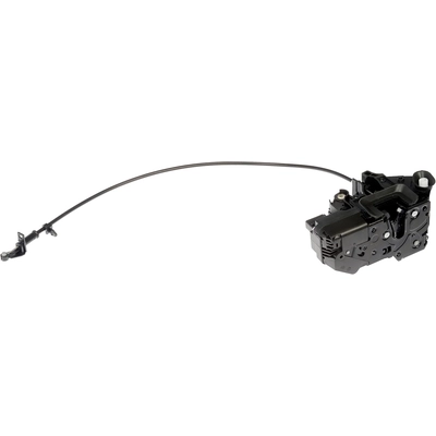DORMAN (OE SOLUTIONS) - 931-927 - Door Lock Actuator Motor pa2