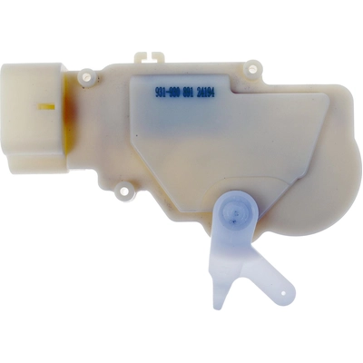 Door Lock Actuator by DORMAN (OE SOLUTIONS) - 931-930 pa2