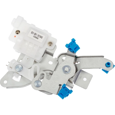 Door Lock Actuator by DORMAN (OE SOLUTIONS) - 931-981 pa1