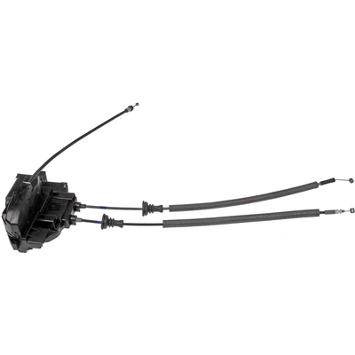 DORMAN (OE SOLUTIONS) - 937-025 - Door Lock Actuator pa10