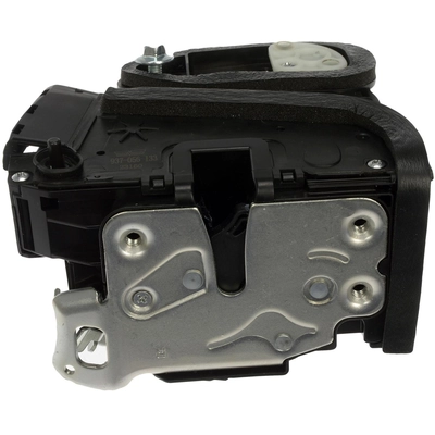 DORMAN (OE SOLUTIONS) - 937-056 - Door Lock Actuator Motor pa2