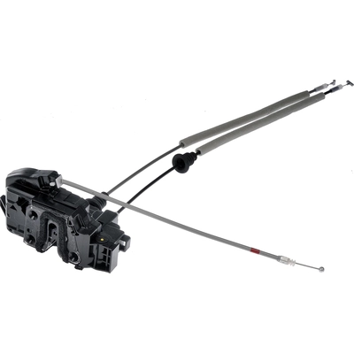 Door Lock Actuator by DORMAN (OE SOLUTIONS) - 937-070 pa4