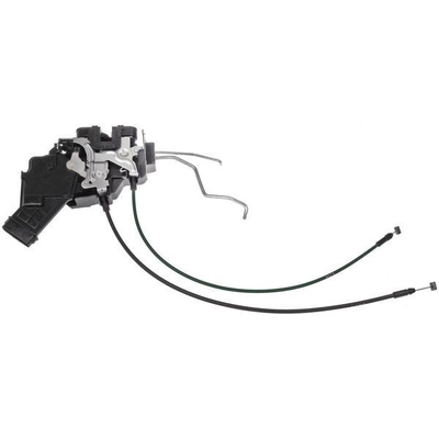 Door Lock Actuator by DORMAN (OE SOLUTIONS) - 937-082 pa5