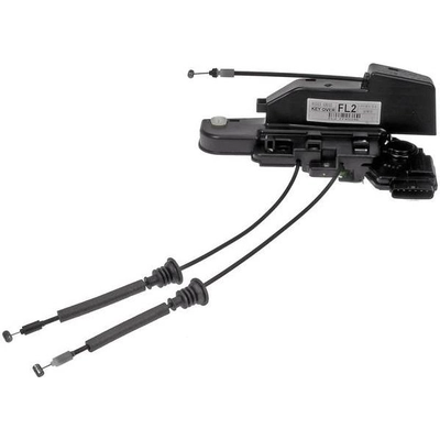 DORMAN (OE SOLUTIONS) - 937-094 - Door Lock Actuator pa6