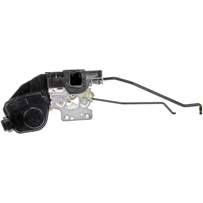 Door Lock Actuator by DORMAN (OE SOLUTIONS) - 937-124 pa6