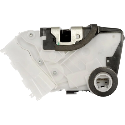 Door Lock Actuator by DORMAN (OE SOLUTIONS) - 937-184 pa2
