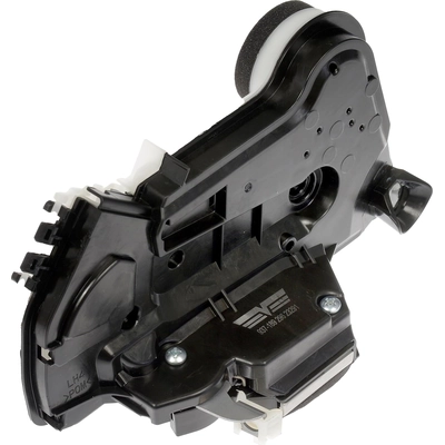 Door Lock Actuator by DORMAN (OE SOLUTIONS) - 937-189 pa1