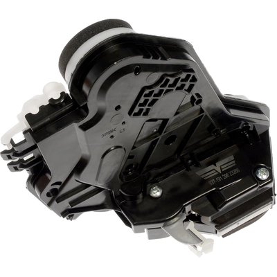 Door Lock Actuator by DORMAN (OE SOLUTIONS) - 937-191 pa1