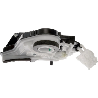 Door Lock Actuator by DORMAN (OE SOLUTIONS) - 937-191 pa2