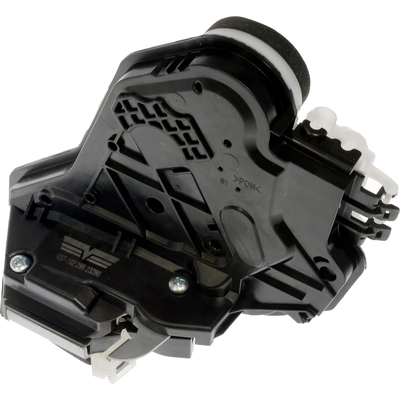 Door Lock Actuator by DORMAN (OE SOLUTIONS) - 937-192 pa1